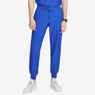 Elias Pants Royal Blue