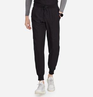 Elias Pants Black