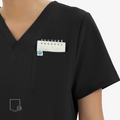 Maja Top Black