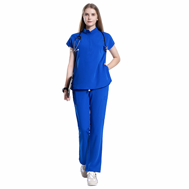 Scrub Example How to Choose the Right Scrubs for Your Body Type – Nordic Scrubs