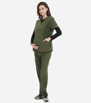 Maternity Scrubs