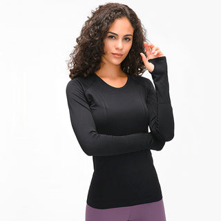 Women's Long Sleeve Underscrubs & Undershirts