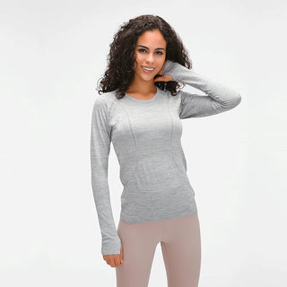 Women's Long Sleeve Underscrubs & Undershirts